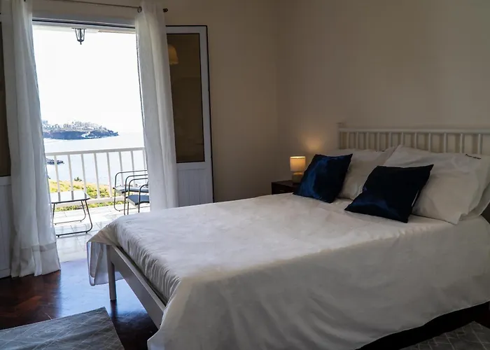 Vakantiehuis Irene *