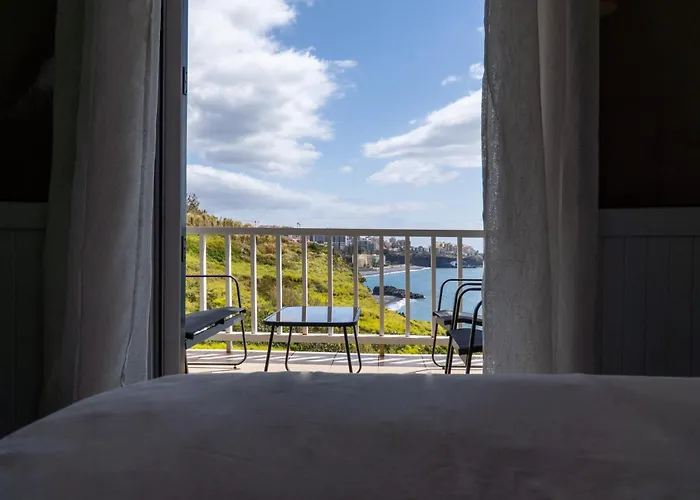 Irene * Funchal (Madeira)