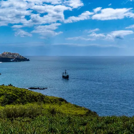 Irene Funchal (Madeira)