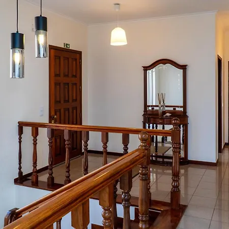 Ferienhaus Irene Funchal (Madeira)