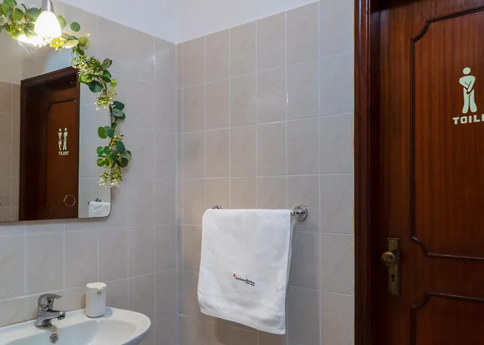 Prázdninový dům Irene Funchal (Madeira)