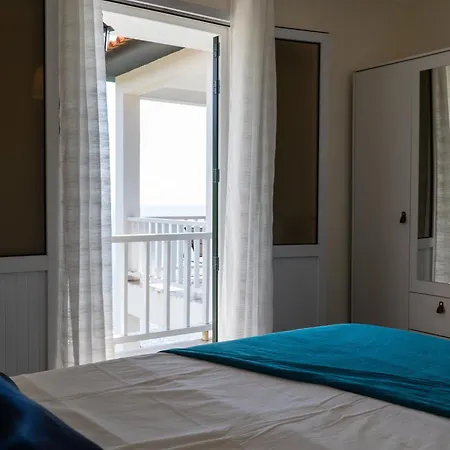 Irene Casa de Férias