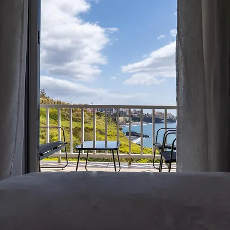 Irene * Funchal (Madeira)