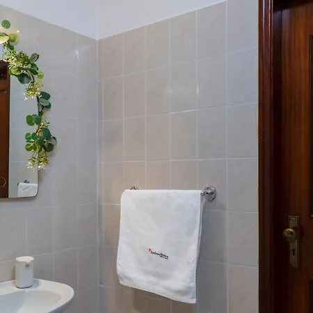 Casa de Férias Irene Funchal (Madeira)