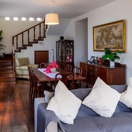 Irene Casa de Férias *