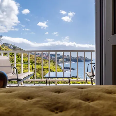 Irene Casa de Férias Funchal (Madeira)