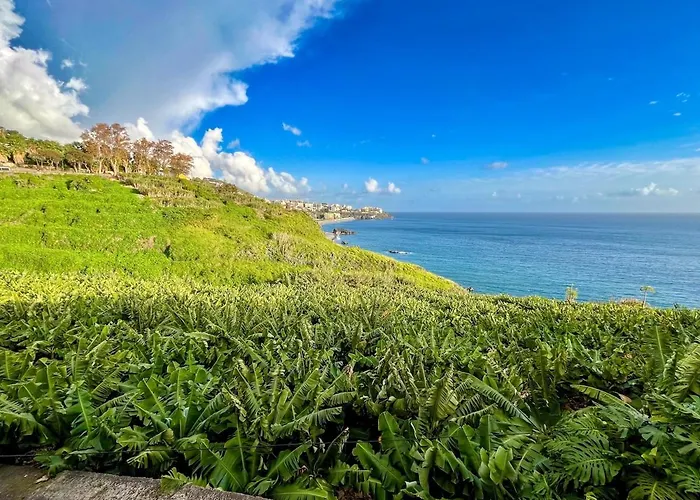 Irene * フンシャル