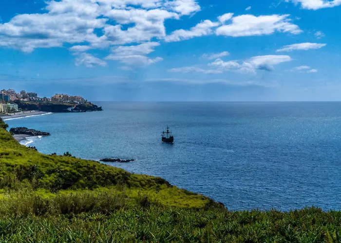 Irene フンシャル