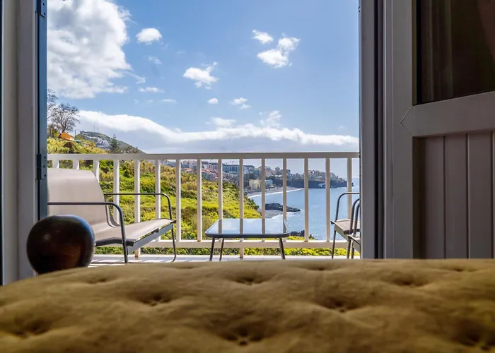 Irene 度假居 丰沙尔