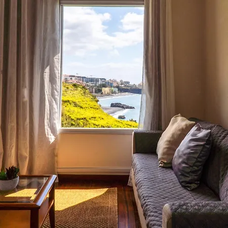 Irene Prázdninový dům Funchal (Madeira)